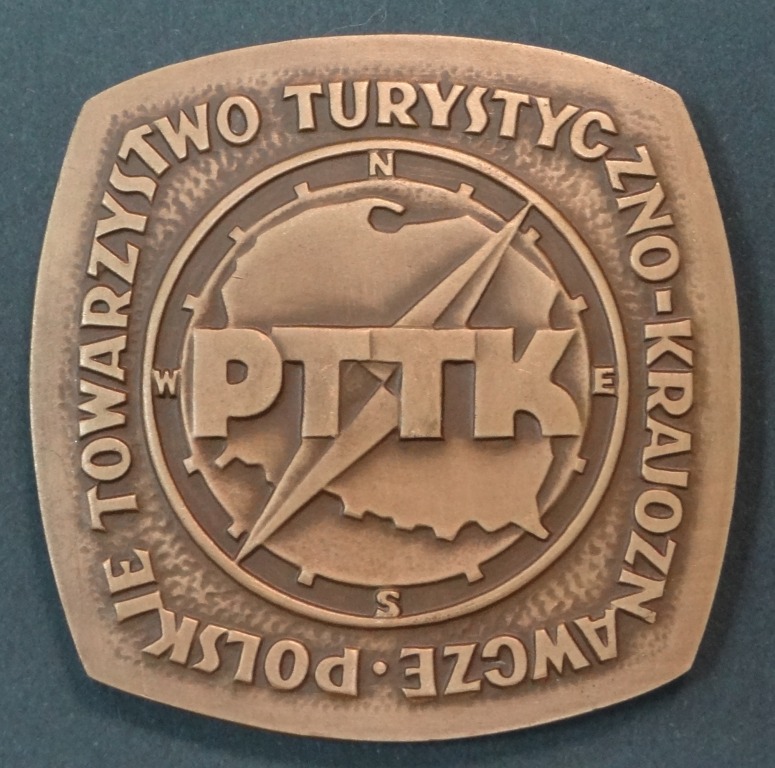 Medal PTTK