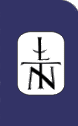 Logo Łódzkiego Towarzystwa Naukowego