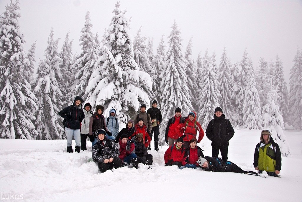 XVII Rajd Studentów Turystyki i Rekreacji, Beskid Żywiecki