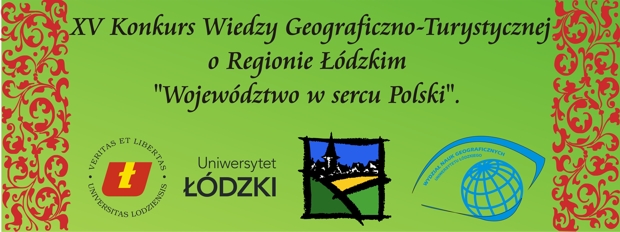 Konkurs Województwo w Sercu Polski