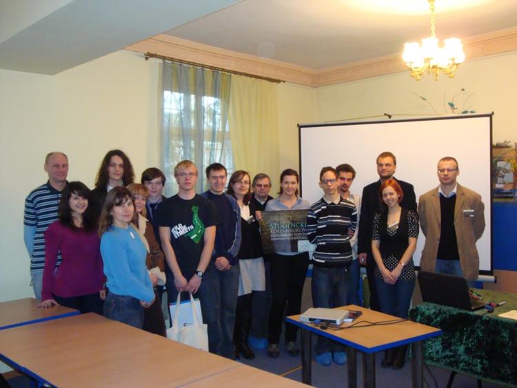 XII Konkurs „Województwo w sercu Polski