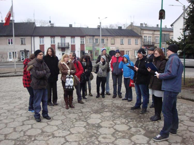 XII Konkurs „Województwo w sercu Polski
